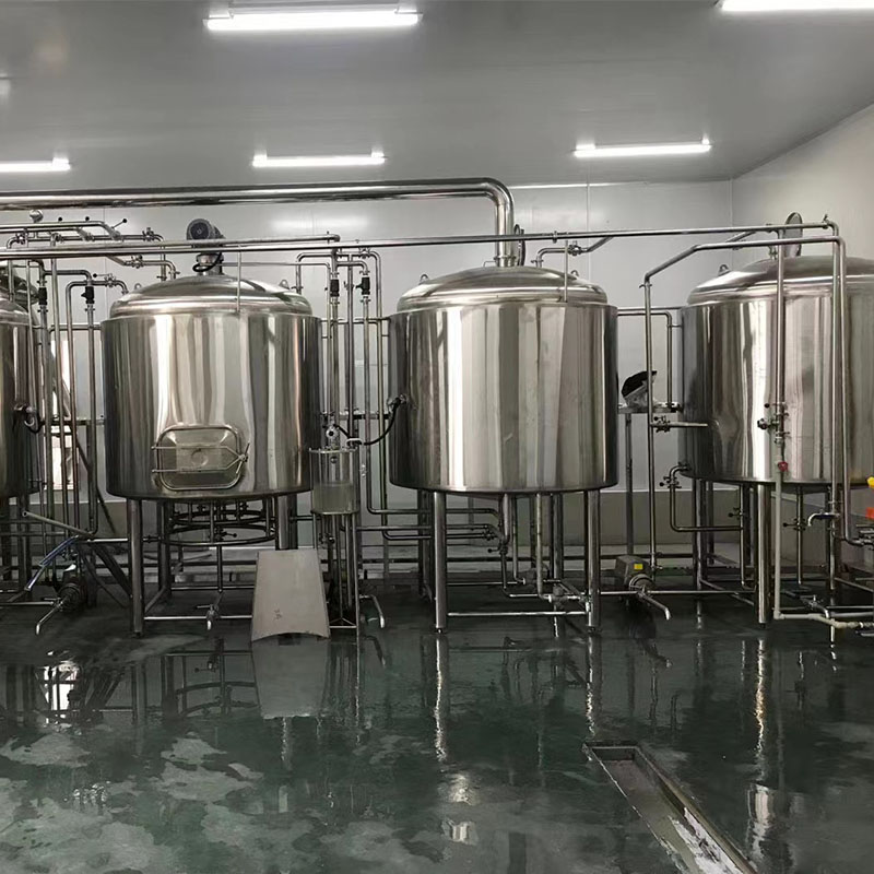大荔小型啤酒设备